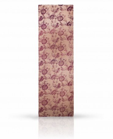 Шарф Женский SS.SH-ROYAL/VIOLET